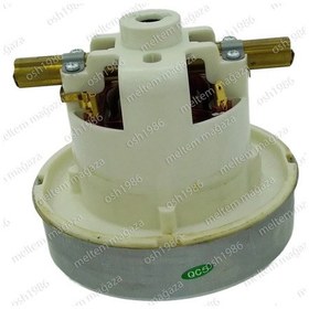 Resim Nilfisk Uyumlu Alto Gwd300 Süpürge Motoru 1200W Ht182 