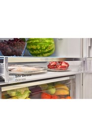 Resim Vestel NF60012 E WIFI 523 Lt No-Frost Buzdolabı 