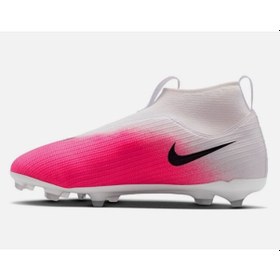 Resim Nike Mercurial Superfly 11 Academy Fg/mg T Çocuk Pembe Krampon Io8229-900 Ç-195 