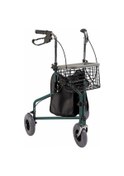 Resim Medikaltec Golfi Pr-888 Rollator Hasta Yürüteci 