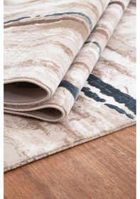 Resim Lynosse Bej Halı Yumuşak Oturma Odası Salon Çocuk Odası Mutfak Ha Bej 