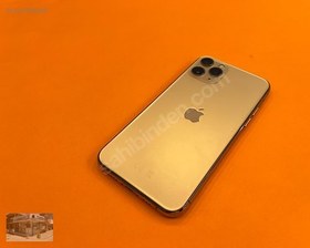 Resim Apple iPhone 11 Pro İkinci El TR | 64 GB | Altın 