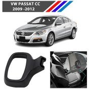Resim Nvr Vw Passat Cc Ön Sağ Koltuk Kaydırma Ayar Kolu Yolcu Tarafı 2009-2012 3c0881254a 