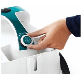 Resim Polti Vaporetto Smart 100 T Yatay Buharlı Temizlik Makinesi 