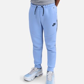 Resim Nike Nsw Tech Fleece Reflect Jogger Çocuk Pantolon 