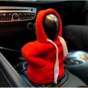 Resim Genel Markalar vites poları , vites kılıf , vites hoodie kırmızı 