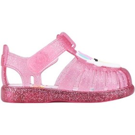 Resim IGOR Tobby Unicorn Kız Çocuk Simli Fuşya S10309-057 Pembe 