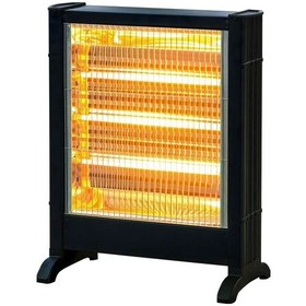 Resim Sem SH-620 Noble 1800 W 3 Çubuk Quartz Elektrikli Soba 