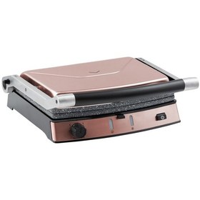 Resim Vestel Sefa T8500 R 2000 W Tost Makinesi 