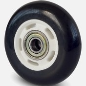 Resim Burak Teker Mobilya Tekerleği 