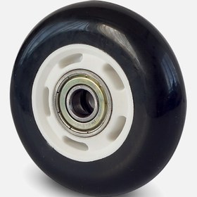 Resim Burak Teker Mobilya Tekerleği 