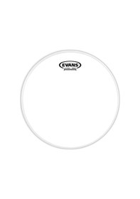 Resim Evans B14g1rd Power Center Reverse Dot Trampet Derisi 14 İnç - Beyaz 