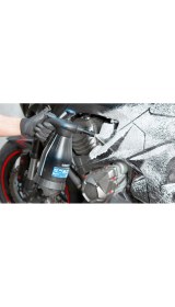Resim Epoca A-Type Pro Köpük Yapıcı Asit Dayanımlı Basınçlı Pompa 1.8 Litre 