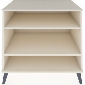 Resim Kronos Şifonyer 2 Raflı 88x59x80 Aytaşı-aytaşı Aytaşı 