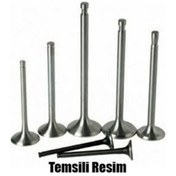 Resim Yeksan Subap Takımı 16v 2001 Golf 4-5 -jetta-polo 1.4 Bcb-caxa 29.5×6x101-26×6x100.7yek-5167-5168 036109601 