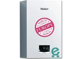 Resim Vaillant Ecotec Intro 24/28KW Tam Yoğuşmalı Kombi 