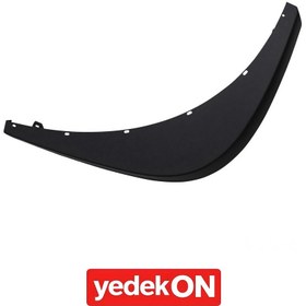 Resim Karlık Tampon Alt Fh V4 Sol - 82674760 