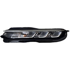 Resim Sinyal Far Üstü C3 16-21 Lh Gündüz Led 