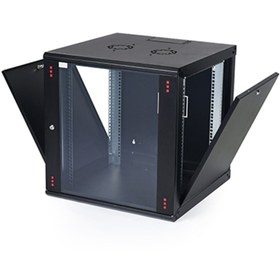 Resim cabex 20u 600x600 19" Günko Elegant Wall Duvar Tipi Kabinet 60x60 