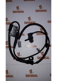 Resim Sensör Abs İ30 07-12/Ceed 07-12 Ön Rh 