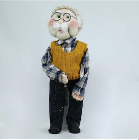 Resim E38 Dekor Bebek-5864 