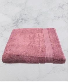 Resim Özdilek Banyo Havlusu 90 150 Woven Tarçın Tarçın 