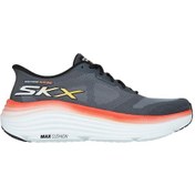Resim Skechers Max Cushioning Endeavour Erkek Günlük Spor Ayakkabı220611-ccmt Gri 