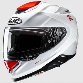 Resim Hjc RPHA71 Kask Frepe Mc1 