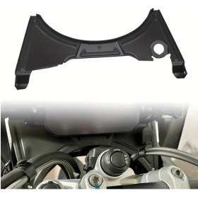 Resim Cloudstore Bmw R 1250 Gs R 1200 Gs Lc Adventure Kokpit Siperi Koruma Kapağı 1 Adet 