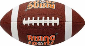Resim Sunman Amerikan Futbol Topu Dikişli - CP011-001 