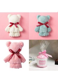 Resim Ebitda Özel Hediye Seti: Termal Bardak, Ayı Havlu, Çorap & Aksesuarlar 