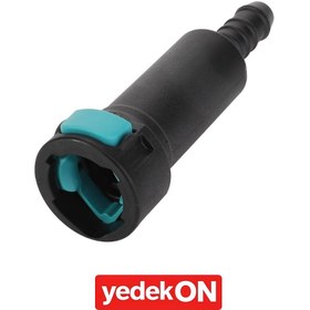 Resim AGCO Hızlı Bağlantı Parçası - Massey Ferguson / Fendt / Valtra | ACX2315750 