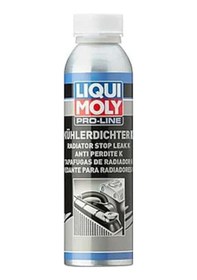 Resim Lı5178 - Pro-line Radyatör Sızıntı Önleyici 250ml - Liqui Moly 