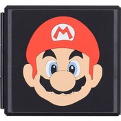 Resim Aircraft Jzcat Nintendo Switch Kaset Düzenleyici Taşınabilir Kart Çantası-24 