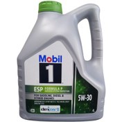 Resim Mobil 1™ ESP Formula P 5W-30 Motor Yağı 4 Litre (Puretech & BlueHDI) - PEUGEOT, CITROEN, OPEL, DS 
