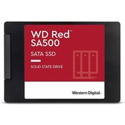 Resim Red SA500 S200T2R0A 2 TB 560-520 MB/s 2.5" SATA3 SSD WD