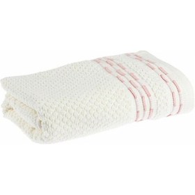 Resim Bronie Banyo Havlusu 90x150 Cm Çok Renkli 