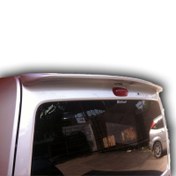 Resim Opel Combo Anatomik Spoiler Boyasız 