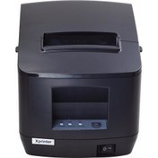 Resim XPRINTER XP-Q900 THERMAL SERİ+USB+ETHERNET 300MM/SN 203DPI FİŞ YAZICI 