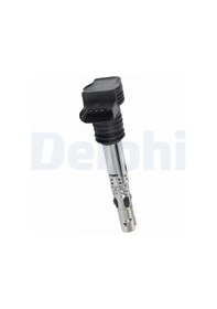 Resim Vw Golf 4 Bobin 1.6 2000-2004 Avu Bfq Delphı Gn1023612b1 