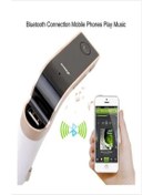 Resim Genel Markalar Bluetooth Araç Kiti Car-g7 Fm Usb Girişli Transmitter Carg7 