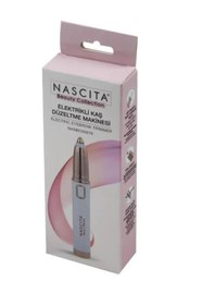 Resim Nascita Elektrikli Kaş Düzeltme Makinesi - 16 