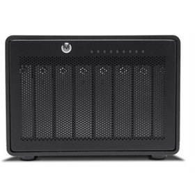 Resim OWC 96tb Thunderbay 8 Thunderbolt 3 Raıd Storage Solution 