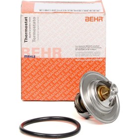 Resim Volkswagen Golf 6 1.6 BSE Termostat Mahle Marka TX1487D 