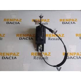Resim Laguna 2 Otomatik Vites Kumandası 8200114715 - 7701050280 (471020130) 