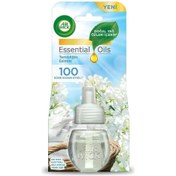 Resim Air Wick AİR WİCK ESSENTİAL OİLS YEDEK 19ML TEMİZLİĞİN ESİNTİSİ 
