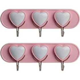 Resim Sun SF-894 3 Lü Yapişkanli Aski 