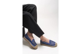 Resim Riccon Jehyeth Kadın Espadril 00128 
