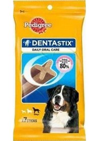 Resim Pedigree Dentastix Large Köpek Ödül Maması 270 Gr 