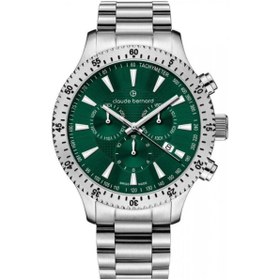 Resim Claude Bernard ERKEK KOL SAATİ CB.10256.3M.VIN 